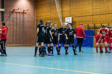 Bild 403 - Frauen HKM Segeberg